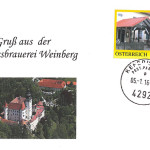 Schlossbrauerei Weinberg