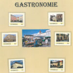 Erinnerungsblatt Gastronomie