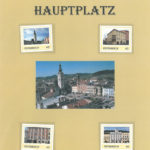 Erinnerungsblatt Hauptplatz 