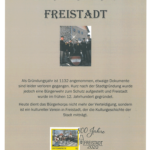 Erinnerungsblatt