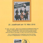 Erinnerungsblatt